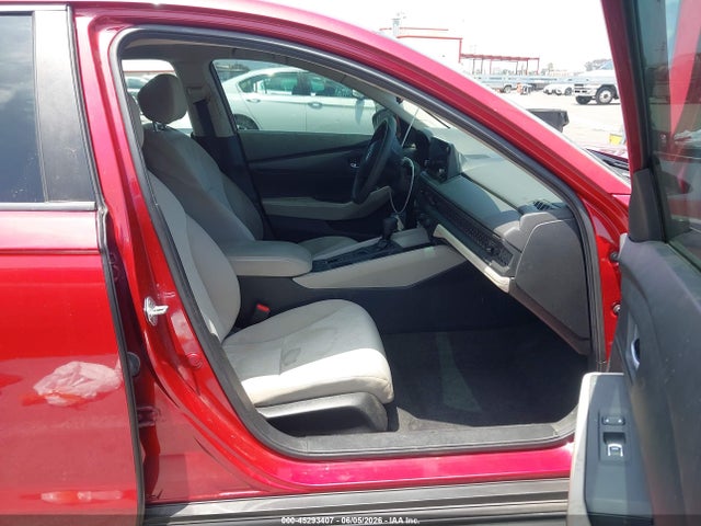 1HGCY1F29PA056786 Honda ACCORD LX