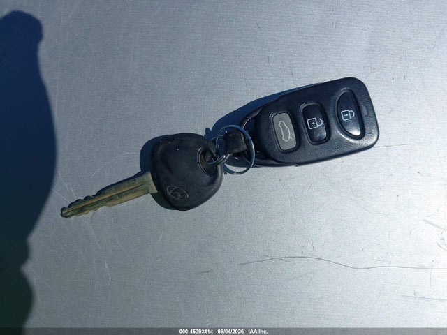 Aukcja sprzedaży 2008 Hyundai Elantra Gls/se, vin: KMHDU46D98U365431, numer aukcji: 45293414