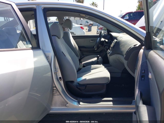 Aukcja sprzedaży 2008 Hyundai Elantra Gls/se, vin: KMHDU46D98U365431, numer aukcji: 45293414