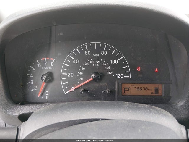 3N63M0ZN8HK718025 Chevrolet City Express 1lt