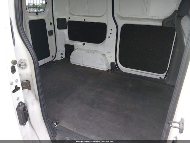 3N63M0ZN8HK718025 Chevrolet City Express 1lt