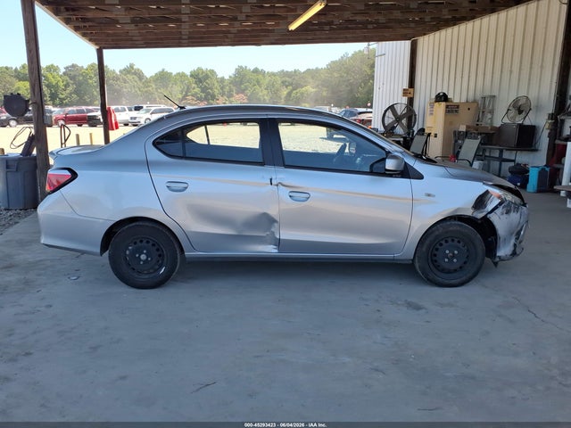 Продаж на аукціоні авто 2023 Mitsubishi Mirage G4 Black Edition/es/le, vin: ML32FUFJ6PHF05931, номер лоту: 45293423