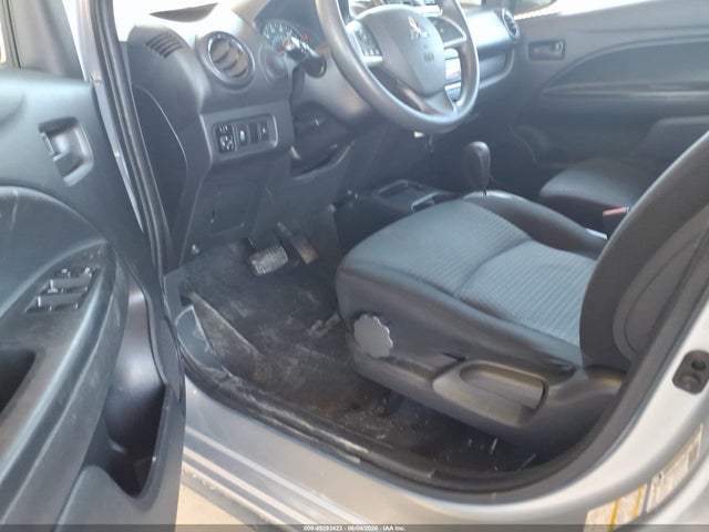Продаж на аукціоні авто 2023 Mitsubishi Mirage G4 Black Edition/es/le, vin: ML32FUFJ6PHF05931, номер лоту: 45293423
