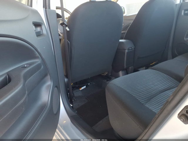 Продаж на аукціоні авто 2023 Mitsubishi Mirage G4 Black Edition/es/le, vin: ML32FUFJ6PHF05931, номер лоту: 45293423