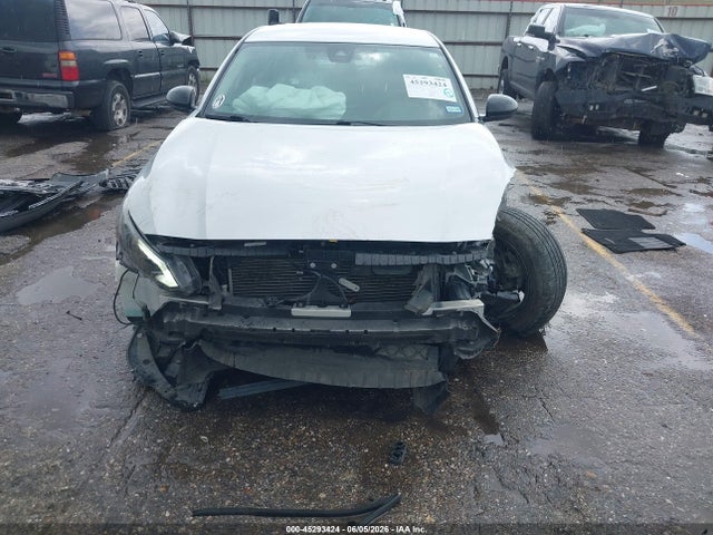 Продажа на аукционе авто 2024 Nissan Altima Sv Fwd, vin: 1N4BL4DV0RN393209, номер лота: 45293424