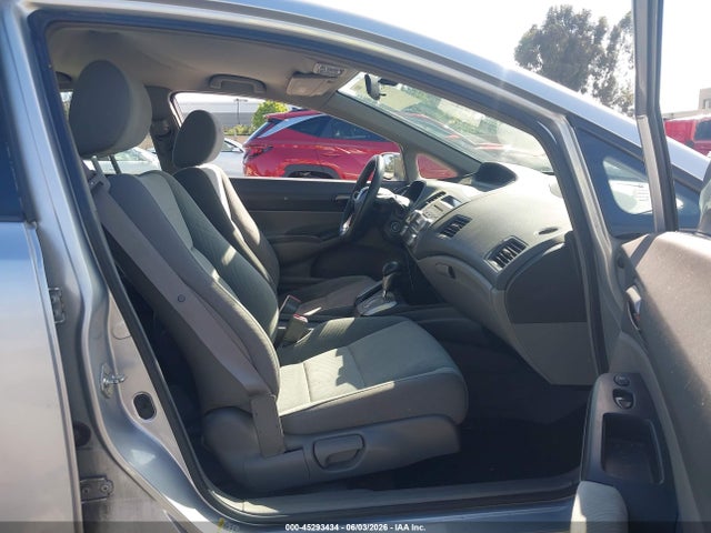 Продаж на аукціоні авто 2009 Honda Civic Lx, vin: 2HGFA16519H300687, номер лоту: 45293434
