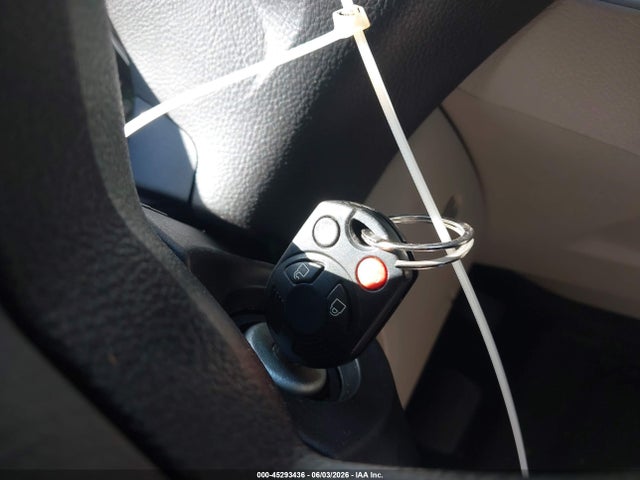 Продаж на аукціоні авто 2014 Ford Focus Se, vin: 1FADP3F21EL345363, номер лоту: 45293436