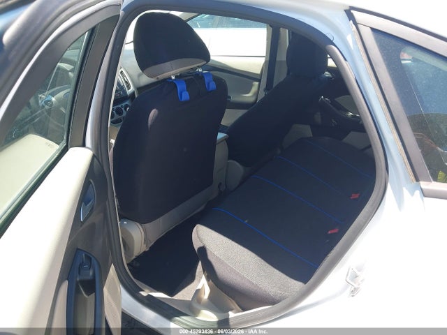 Продаж на аукціоні авто 2014 Ford Focus Se, vin: 1FADP3F21EL345363, номер лоту: 45293436