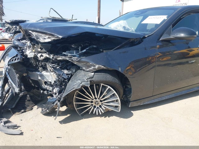 W1KAF4GB2SR245288 Mercedes-Benz C 300