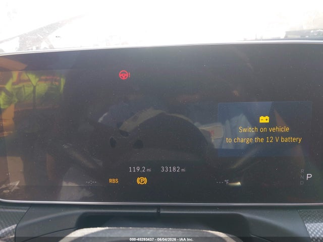 W1KAF4GB2SR245288 Mercedes-Benz C 300