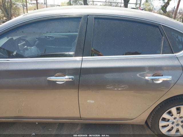 Nissan SENTRA S 2015 3N1AB7AP5FY353547 Image 15