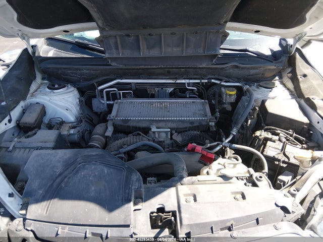 Subaru Ascent Premium 2021 4S4WMAED1M3473728 Image 10