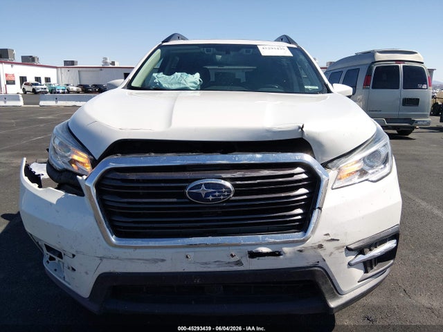 Subaru Ascent Premium 2021 4S4WMAED1M3473728 Image 12