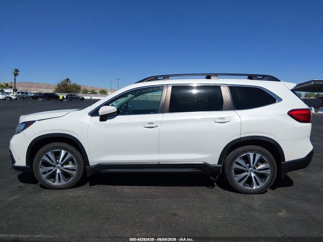 Subaru Ascent Premium 2021 4S4WMAED1M3473728 Image 14