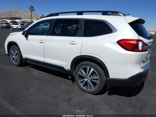 Subaru Ascent Premium 2021 4S4WMAED1M3473728 Image 3