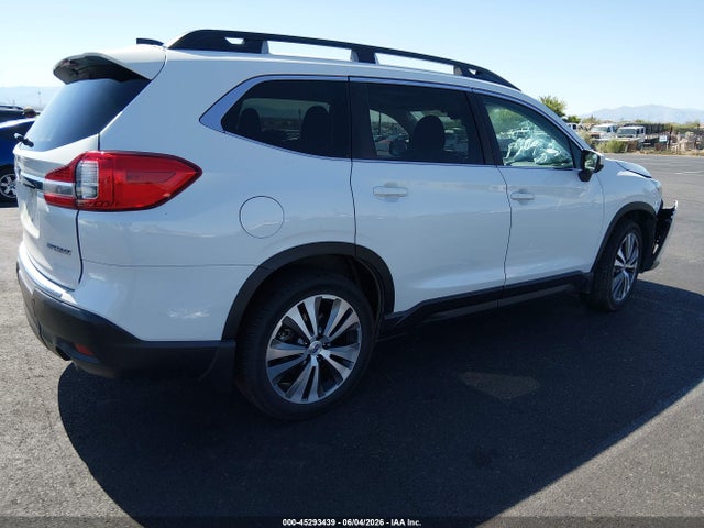 Subaru Ascent Premium 2021 4S4WMAED1M3473728 Image 4