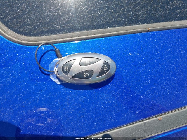 Aukcja sprzedaży 2025 Hyundai Elantra Sel Convenience, vin: KMHLS4DG1SU876475, numer aukcji: 45293444
