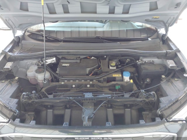 45293448 :رقم المزاد ، WA1G2BFZ1NP050117 vin ، 2022 Audi Q4 E-tron Premium 50 Quattro مزاد بيع