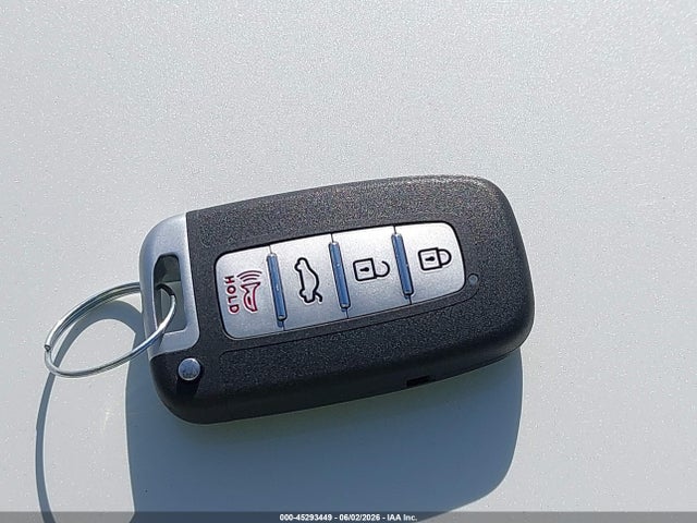 Aukcja sprzedaży 2014 Hyundai Sonata Hybrid, vin: KMHEC4A46EA114426, numer aukcji: 45293449