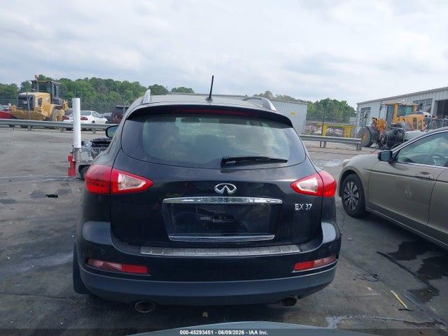 Продажа на аукционе авто 2013 Infiniti Ex37 Journey, vin: JN1BJ0HR0DM482415, номер лота: 45293451