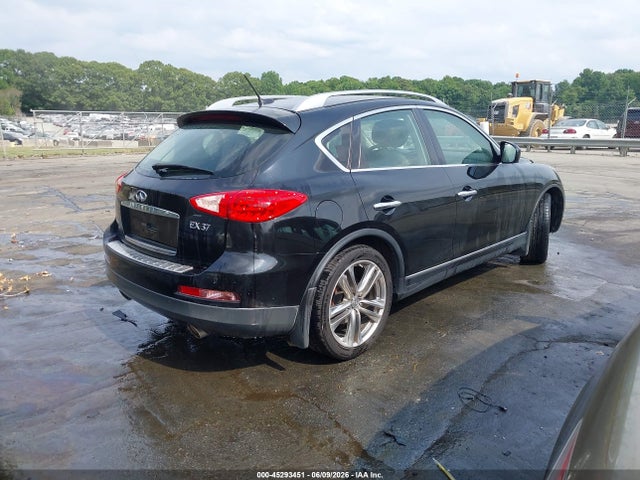 Продажа на аукционе авто 2013 Infiniti Ex37 Journey, vin: JN1BJ0HR0DM482415, номер лота: 45293451