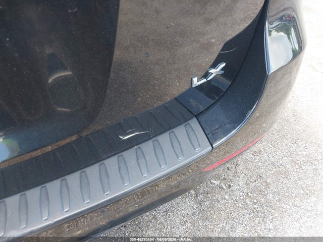 Aukcja sprzedaży 2016 Kia Sedona Lx, vin: KNDMB5C14G6209357, numer aukcji: 45293454