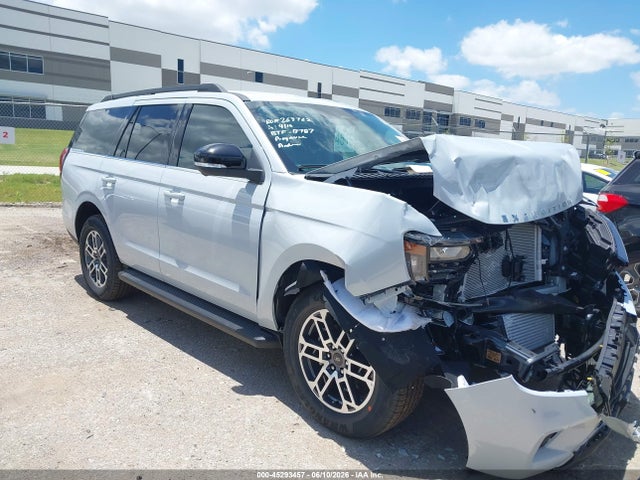 Aukcja sprzedaży 2026 Ford Expedition Active, vin: 1FMJU1H87TEA27661, numer aukcji: 45293457