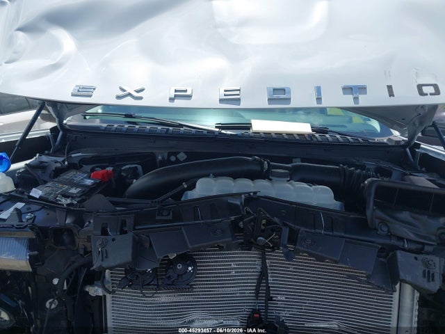 2026 Ford Expedition Active მანქანა იყიდება აუქციონზე, vin: 1FMJU1H87TEA27661, აუქციონის ნომერი: 45293457