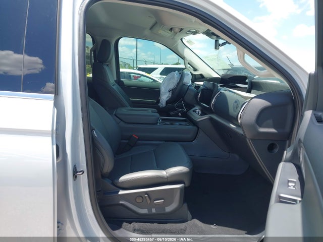 45293457 :رقم المزاد ، 1FMJU1H87TEA27661 vin ، 2026 Ford Expedition Active مزاد بيع