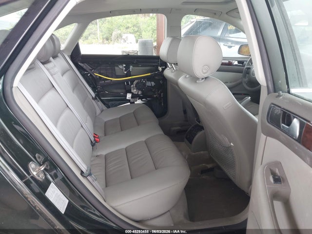 45293458 :رقم المزاد ، WAUCD64B94N098998 vin ، 2004 Audi A6 2.7t S-line مزاد بيع