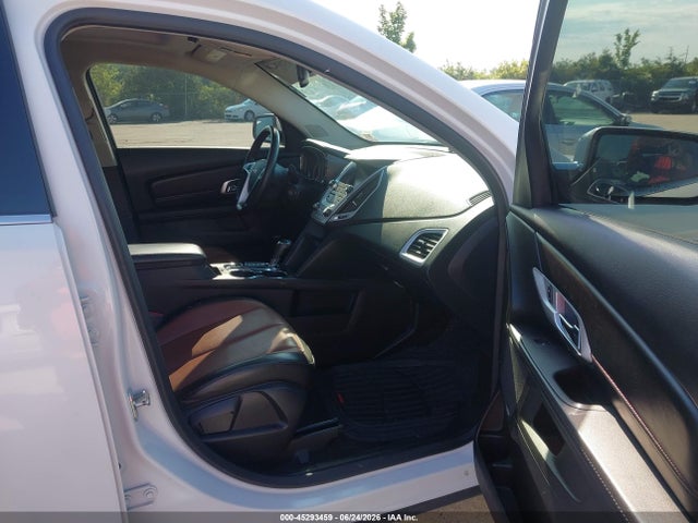 Aukcja sprzedaży 2016 Gmc Terrain Slt, vin: 2GKFLPE39G6275000, numer aukcji: 45293459