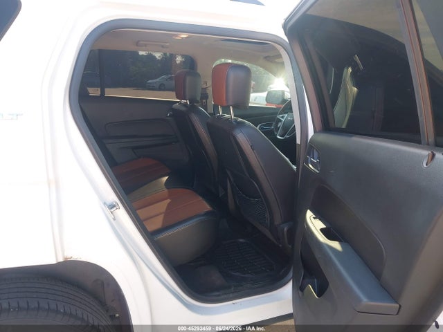 Aukcja sprzedaży 2016 Gmc Terrain Slt, vin: 2GKFLPE39G6275000, numer aukcji: 45293459