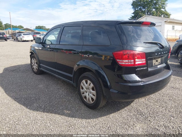 Auction sale of the 2014 Dodge Journey American Value Pkg, vin: 3C4PDCAB2ET117268, lot number: 45293466