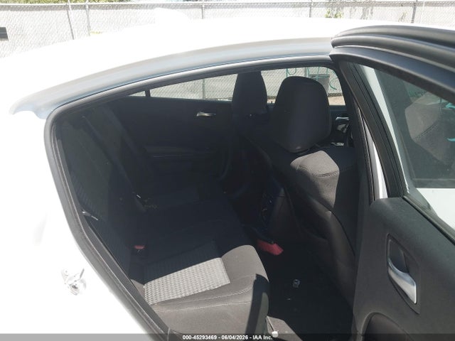 Продажа на аукционе авто 2021 Dodge Charger Gt, vin: 2C3CDXHG6MH603469, номер лота: 45293469