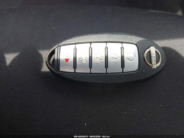 2025 Nissan Altima Sv Fwd მანქანა იყიდება აუქციონზე, vin: 1N4BL4DV6SN380891, აუქციონის ნომერი: 45293470