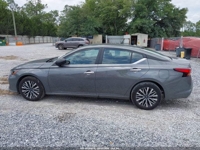 2025 Nissan Altima Sv Fwd მანქანა იყიდება აუქციონზე, vin: 1N4BL4DV6SN380891, აუქციონის ნომერი: 45293470