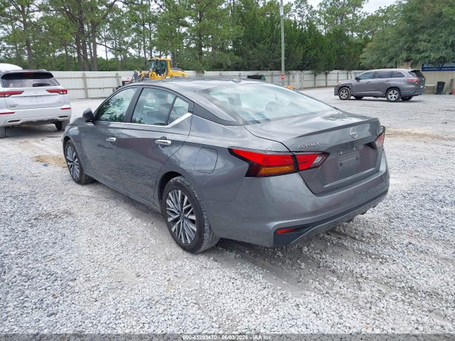 2025 Nissan Altima Sv Fwd მანქანა იყიდება აუქციონზე, vin: 1N4BL4DV6SN380891, აუქციონის ნომერი: 45293470