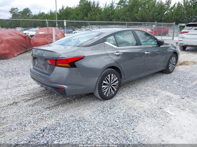 2025 Nissan Altima Sv Fwd მანქანა იყიდება აუქციონზე, vin: 1N4BL4DV6SN380891, აუქციონის ნომერი: 45293470
