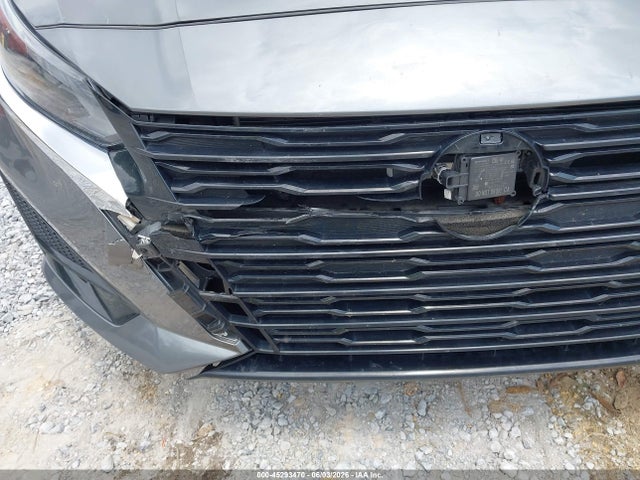 2025 Nissan Altima Sv Fwd მანქანა იყიდება აუქციონზე, vin: 1N4BL4DV6SN380891, აუქციონის ნომერი: 45293470