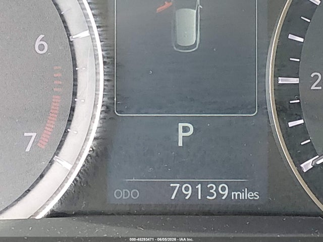 45293471 :رقم المزاد ، 2T2HZMDA7LC233818 vin ، 2020 Lexus Rx 350 مزاد بيع