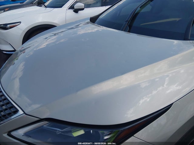45293471 :رقم المزاد ، 2T2HZMDA7LC233818 vin ، 2020 Lexus Rx 350 مزاد بيع