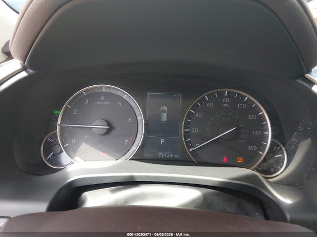 45293471 :رقم المزاد ، 2T2HZMDA7LC233818 vin ، 2020 Lexus Rx 350 مزاد بيع