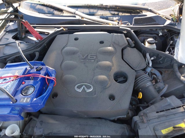 Aukcja sprzedaży 2003 Infiniti G35 Luxury Leather, vin: JNKCV51E83M312956, numer aukcji: 45293472
