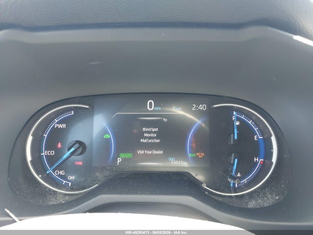 JTME6RFV7NJ015799 Toyota Rav4 Hybrid Xse