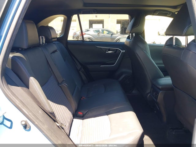 JTME6RFV7NJ015799 Toyota Rav4 Hybrid Xse