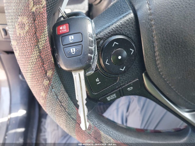 2014 Toyota Rav4 Le მანქანა იყიდება აუქციონზე, vin: JTMBFREV9ED082715, აუქციონის ნომერი: 45293475