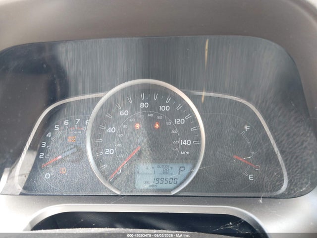 2014 Toyota Rav4 Le მანქანა იყიდება აუქციონზე, vin: JTMBFREV9ED082715, აუქციონის ნომერი: 45293475