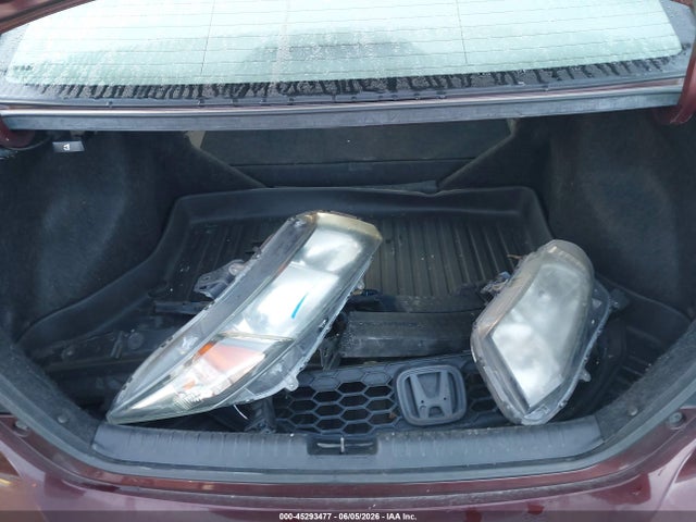 Honda Civic Lx 2015 19XFB2F58FE226953 Image 18