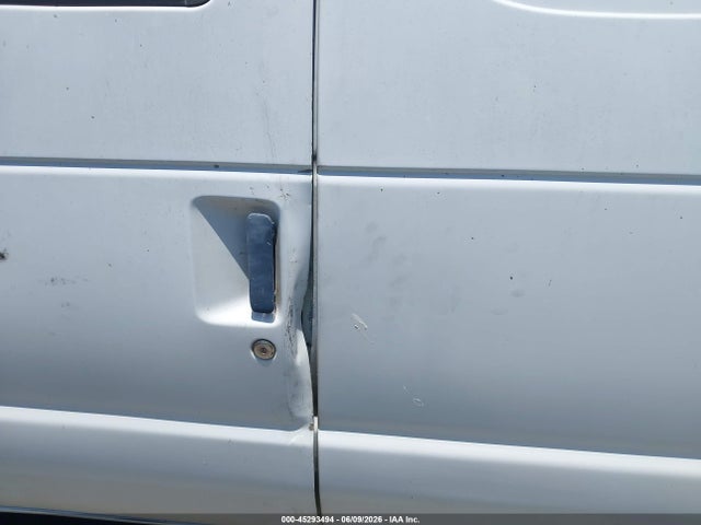 Aukcja sprzedaży 2002 Ford E-250 Commercial/recreational, vin: 1FTNE24L72HA26705, numer aukcji: 45293494