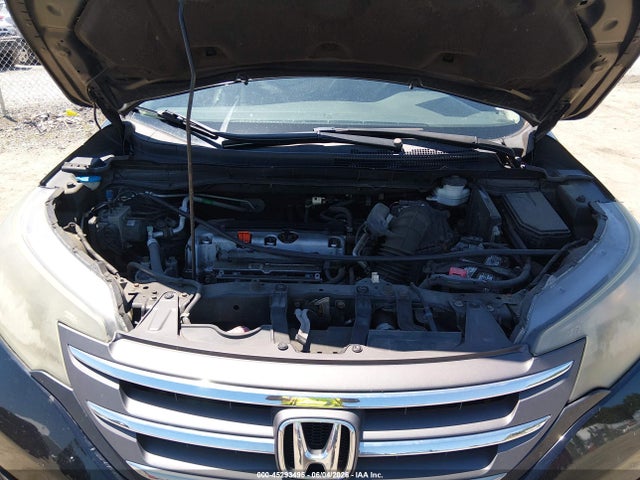 Продажа на аукционе авто 2014 Honda Cr-v Lx, vin: 2HKRM4H38EH682864, номер лота: 45293495